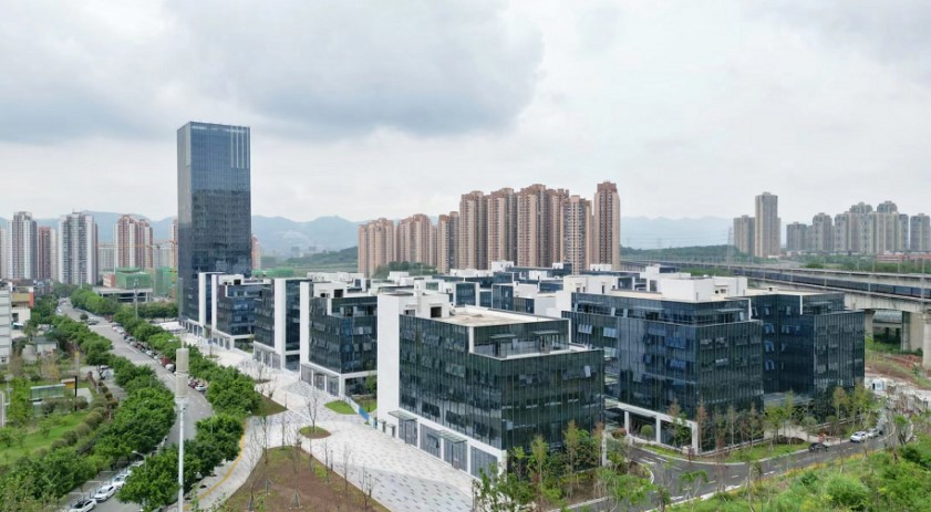 阿维塔科技 office